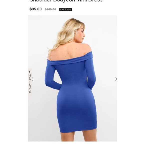 Popilush Dress Shape-wear Bra Tummy Control Lifting Slimming NEW Medium R - Picture 2 of 9